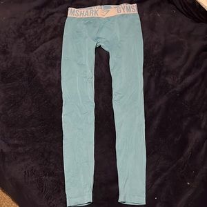 Gymshark leggings